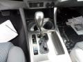  2012 Tacoma V6 TRD Sport Prerunner Double Cab 5 Speed Automatic Shifter