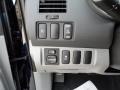 Controls of 2012 Tacoma V6 TRD Sport Prerunner Double Cab