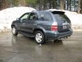 2006 Sage Brush Green Pearl Acura MDX   photo #10