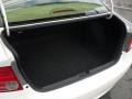 Taffeta White - Civic LX Sedan Photo No. 16
