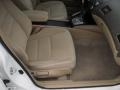 Taffeta White - Civic LX Sedan Photo No. 18