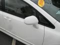 Taffeta White - Civic LX Sedan Photo No. 21