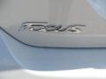 2012 White Platinum Tricoat Metallic Ford Focus Titanium 5-Door  photo #14