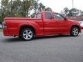 Radiant Red - Tacoma X-Runner Photo No. 3