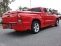 Radiant Red - Tacoma X-Runner Photo No. 4