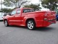 Radiant Red - Tacoma X-Runner Photo No. 5