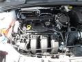 2.0 Liter GDI DOHC 16-Valve Ti-VCT 4 Cylinder Engine for 2012 Ford Focus Titanium 5-Door #55221262