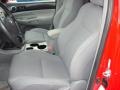 Graphite Gray Interior Photo for 2006 Toyota Tacoma #55221295