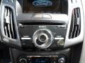 Charcoal Black Leather Controls Photo for 2012 Ford Focus #55221382