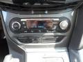 Charcoal Black Leather Audio System Photo for 2012 Ford Focus #55221391