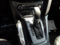 Charcoal Black Leather Transmission Photo for 2012 Ford Focus #55221412