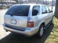 2006 Billet Silver Metallic Acura MDX   photo #6