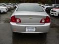 Silver Ice Metallic - Malibu LT Photo No. 5