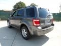 2012 Sterling Gray Metallic Ford Escape XLT  photo #5