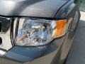 2012 Sterling Gray Metallic Ford Escape XLT  photo #9