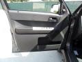 2012 Sterling Gray Metallic Ford Escape XLT  photo #23