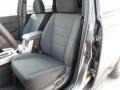 2012 Sterling Gray Metallic Ford Escape XLT  photo #25