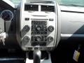 2012 Sterling Gray Metallic Ford Escape XLT  photo #28