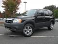 2006 Mystic Black Mazda Tribute i  photo #1