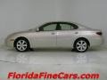 Classic Silver Metallic - ES 330 Photo No. 3