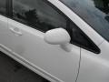 Taffeta White - Civic LX Sedan Photo No. 21