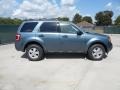 Steel Blue Metallic - Escape XLT Photo No. 2