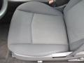Bright Silver Metallic - Sebring Touring Convertible Photo No. 16