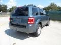 Steel Blue Metallic - Escape XLT Photo No. 3