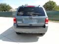 Steel Blue Metallic - Escape XLT Photo No. 4