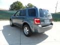 Steel Blue Metallic - Escape XLT Photo No. 5