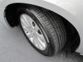 Bright Silver Metallic - Sebring Touring Convertible Photo No. 19