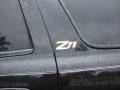 2003 Black Chevrolet Tahoe Z71 4x4  photo #5