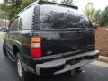 2003 Black Chevrolet Tahoe Z71 4x4  photo #7