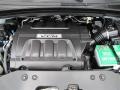 2009 Slate Green Metallic Honda Odyssey EX-L  photo #9