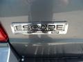 Steel Blue Metallic - Escape XLT Photo No. 16