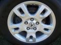 2006 Billet Silver Metallic Acura MDX   photo #25