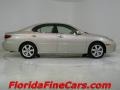 Classic Silver Metallic - ES 330 Photo No. 4