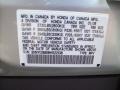 2006 Billet Silver Metallic Acura MDX   photo #27