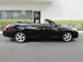 Black - Solara SLE V6 Convertible Photo No. 2