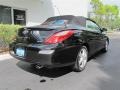 Black - Solara SLE V6 Convertible Photo No. 3