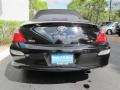 Black - Solara SLE V6 Convertible Photo No. 4