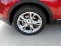2012 Ford Explorer Limited Wheel