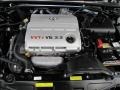 Black - Solara SLE V6 Convertible Photo No. 9