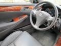 Black - Solara SLE V6 Convertible Photo No. 11