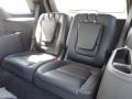 Charcoal Black Interior Photo for 2012 Ford Explorer #55222689