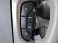 2011 GMC Yukon XL SLT 4x4 Controls