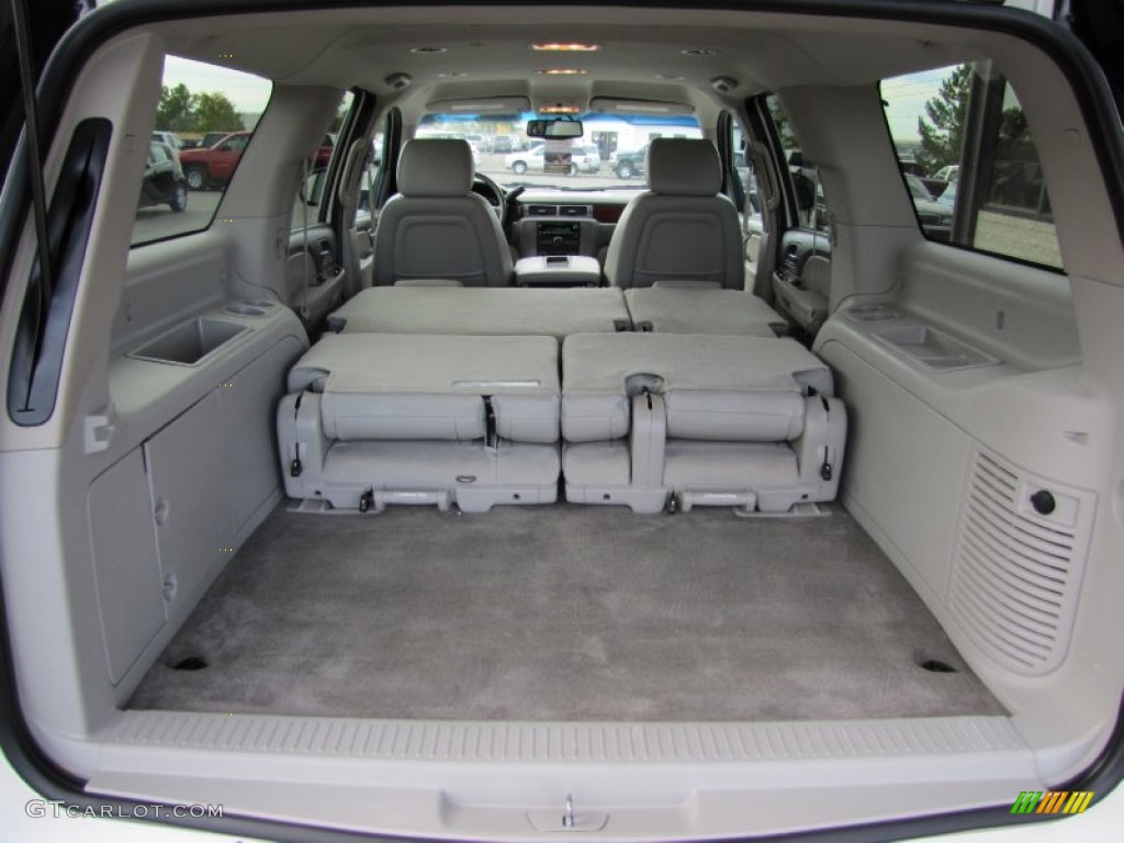 Light Titanium Interior 2011 GMC Yukon XL SLT 4x4 Photo #55222896