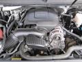 2011 GMC Yukon 5.3 Liter Flex-Fuel OHV 16-Valve VVT Vortec V8 Engine Photo