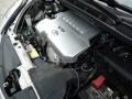 2008 Silver Shadow Pearl Toyota Sienna XLE  photo #36