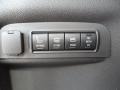 Charcoal Black Controls Photo for 2012 Ford Explorer #55223020
